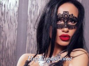 Hotfallingdevilsweet