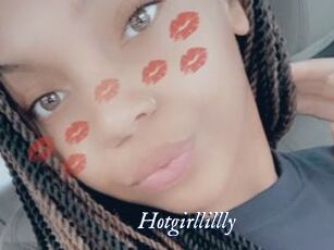 Hotgirllillly