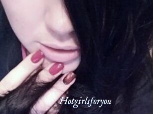Hotgirlsforyou