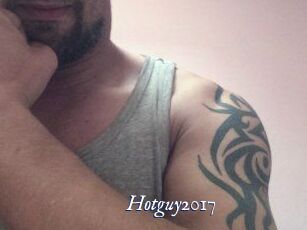 Hotguy2017