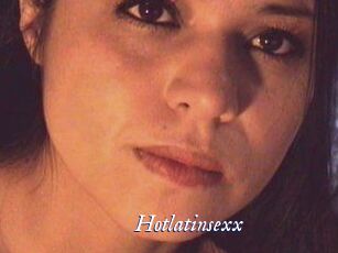 Hotlatinsexx