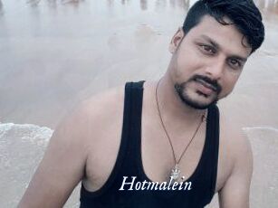 Hotmalein