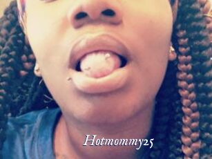 Hotmommy25
