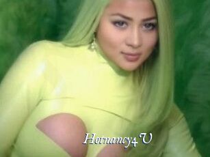 Hotnancy4U