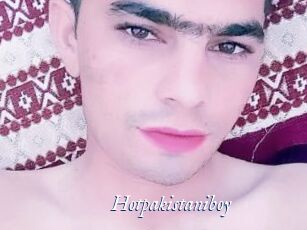 Hotpakistaniboy