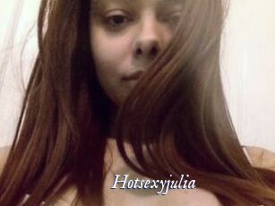 Hotsexyjulia