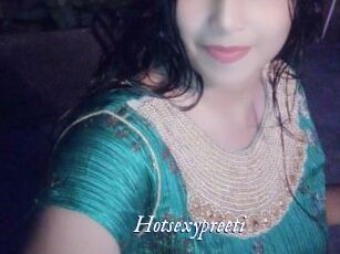 Hotsexypreeti