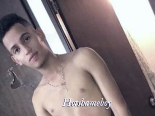 Hotshameboy