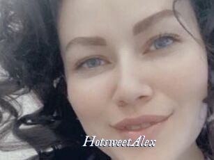 HotsweetAlex