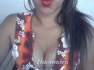 Hotsweetcheri
