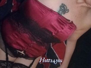 Hott24you