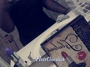 HottChocolick