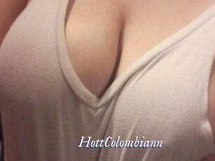 HottColombiann