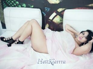 HottKiarrra