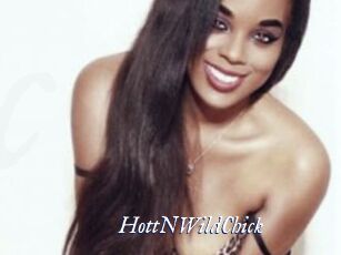 HottNWildChick