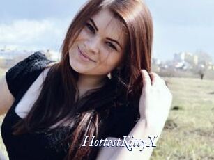 HottestKittyX