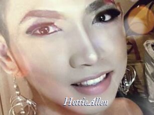 HottieAllen