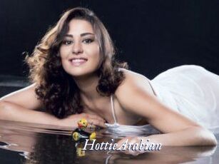 HottieArabian