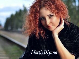 HottieDiyana