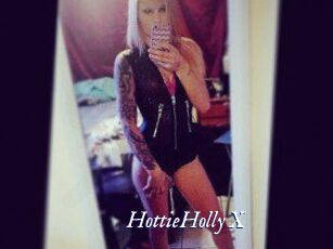HottieHolly_X