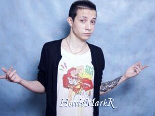 HottieMarkR