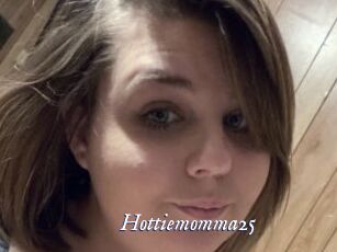 Hottiemomma25