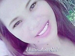 HottiesAsianGirl