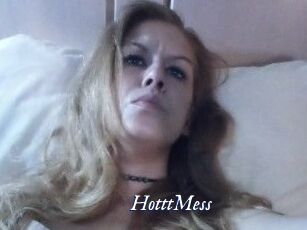 HotttMess