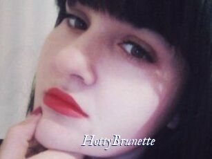 HottyBrunette