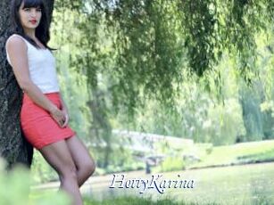 HottyKarina