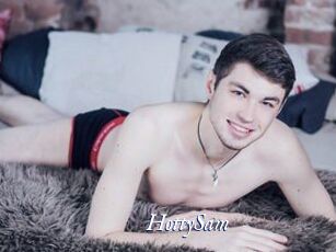 HottySam