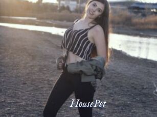 HousePet
