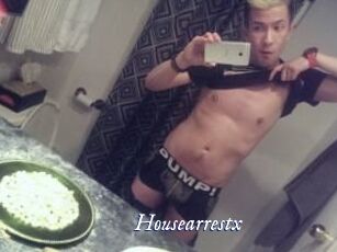 Housearrestx