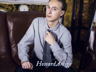 HowardAmigo