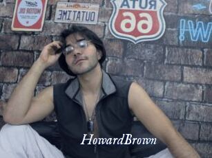 HowardBrown