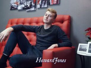 HowardJones