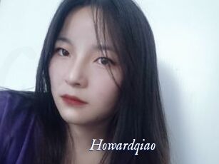 Howardqiao