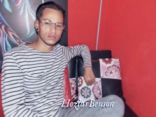 HoziarBenson