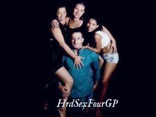 HrdSexFourGP