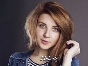 Huberly