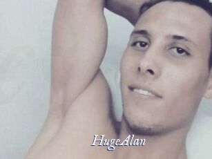 HugeAlan