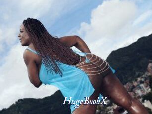 HugeBoobsX