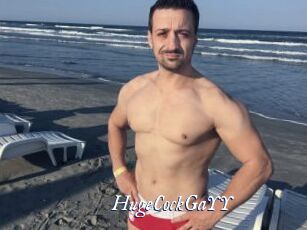 HugeCockGaYY