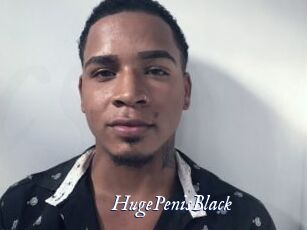 HugePenisBlack
