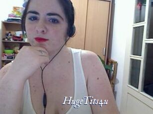 HugeTits4u