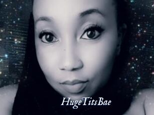 HugeTitsBae
