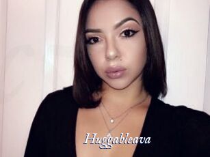 Huggableava