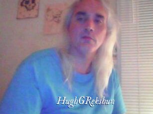HughGRekshun Cam 5