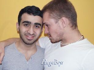 HugoBoys