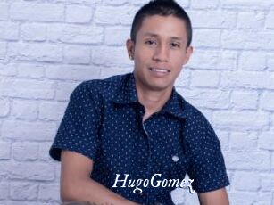 HugoGomez